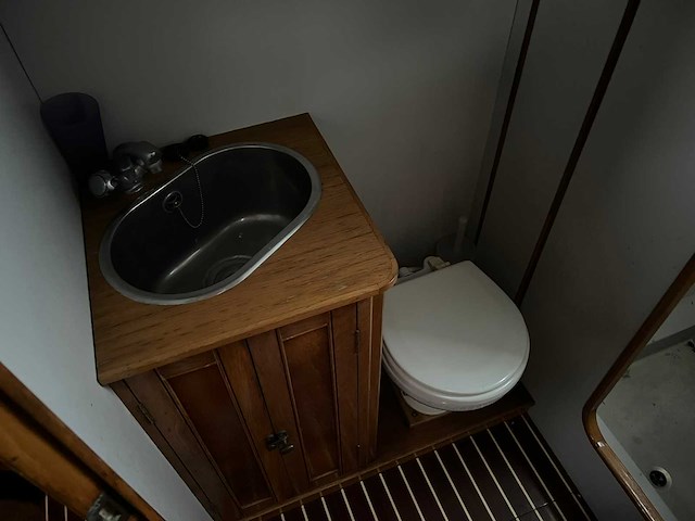 Van de stadt - 44 - zeiljacht - afbeelding 21 van  94