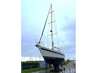 Van de stadt - 44 - zeiljacht - afbeelding 12 van  94