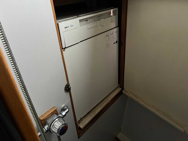 Van de stadt - 44 - zeiljacht - afbeelding 24 van  94