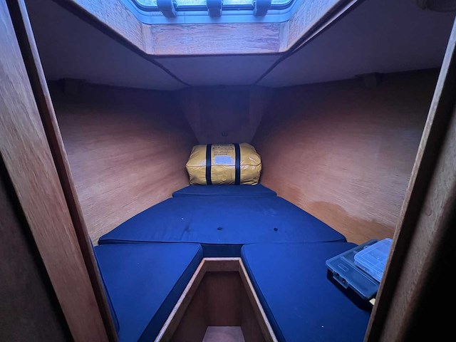 Van de stadt - 44 - zeiljacht - afbeelding 28 van  94