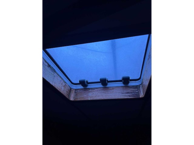 Van de stadt - 44 - zeiljacht - afbeelding 29 van  94