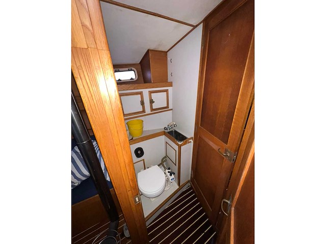 Van de stadt - 44 - zeiljacht - afbeelding 30 van  94