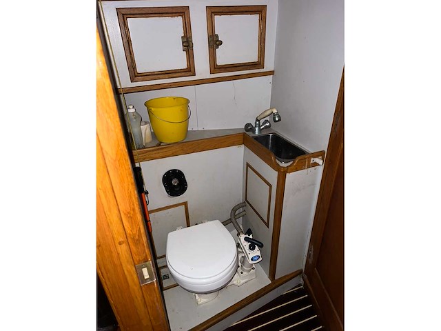 Van de stadt - 44 - zeiljacht - afbeelding 31 van  94