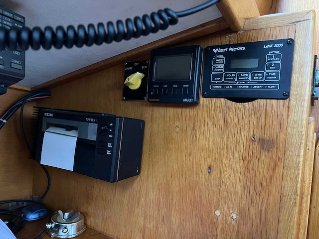 Van de stadt - 44 - zeiljacht - afbeelding 37 van  94