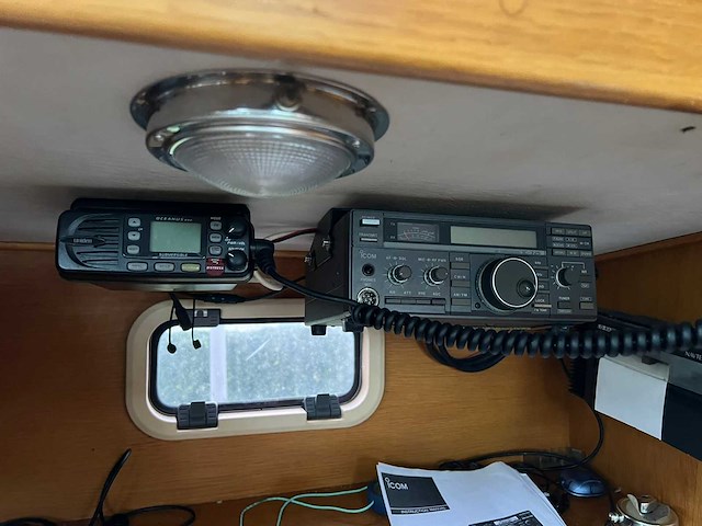 Van de stadt - 44 - zeiljacht - afbeelding 38 van  94