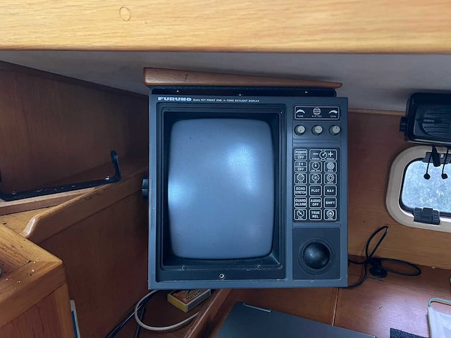 Van de stadt - 44 - zeiljacht - afbeelding 39 van  94