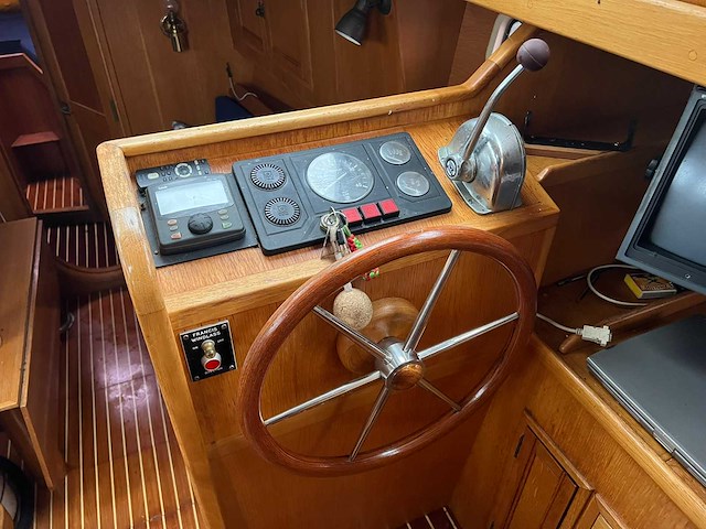 Van de stadt - 44 - zeiljacht - afbeelding 40 van  94