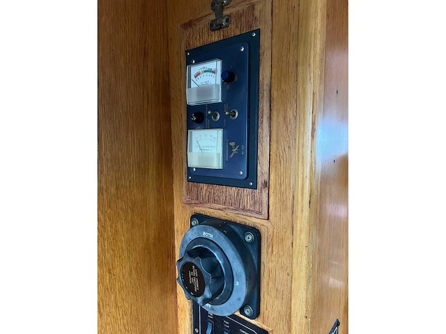 Van de stadt - 44 - zeiljacht - afbeelding 46 van  94