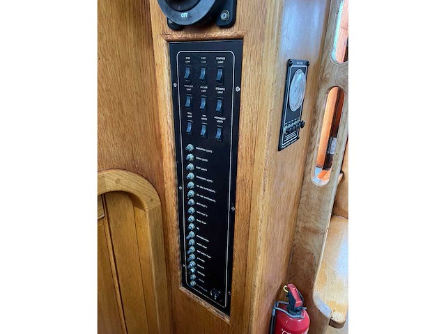 Van de stadt - 44 - zeiljacht - afbeelding 47 van  94