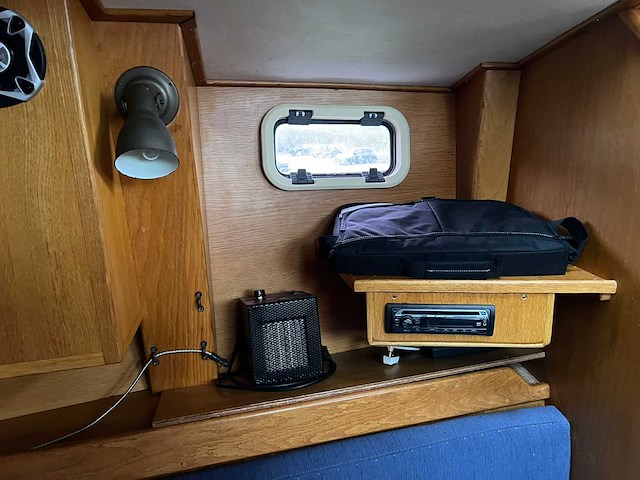 Van de stadt - 44 - zeiljacht - afbeelding 48 van  94