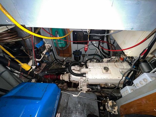 Van de stadt - 44 - zeiljacht - afbeelding 53 van  94