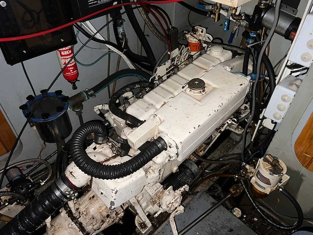 Van de stadt - 44 - zeiljacht - afbeelding 54 van  94