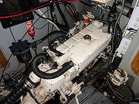 Van de stadt - 44 - zeiljacht - afbeelding 54 van  94