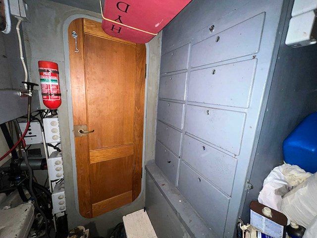 Van de stadt - 44 - zeiljacht - afbeelding 59 van  94