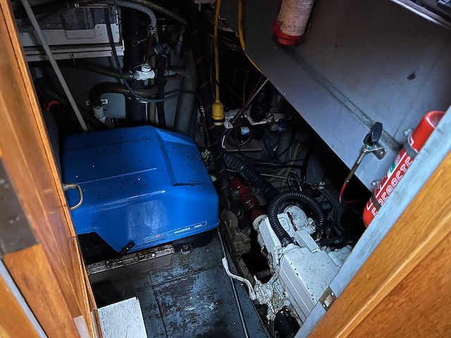 Van de stadt - 44 - zeiljacht - afbeelding 60 van  94