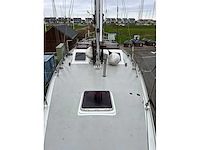 Van de stadt - 44 - zeiljacht - afbeelding 62 van  94