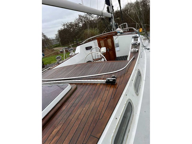 Van de stadt - 44 - zeiljacht - afbeelding 65 van  94