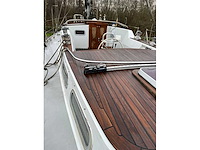 Van de stadt - 44 - zeiljacht - afbeelding 66 van  94