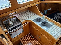 Van de stadt - 44 - zeiljacht - afbeelding 56 van  94