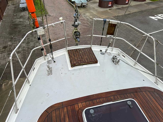 Van de stadt - 44 - zeiljacht - afbeelding 68 van  94