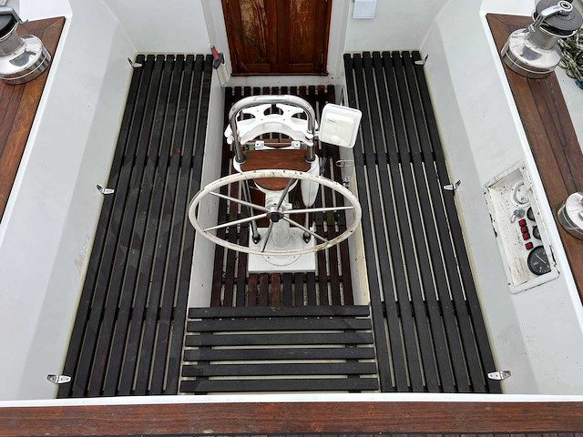 Van de stadt - 44 - zeiljacht - afbeelding 72 van  94