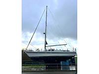 Van de stadt - 44 - zeiljacht - afbeelding 73 van  94