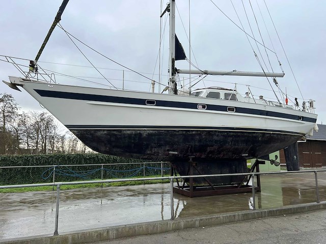 Van de stadt - 44 - zeiljacht - afbeelding 74 van  94
