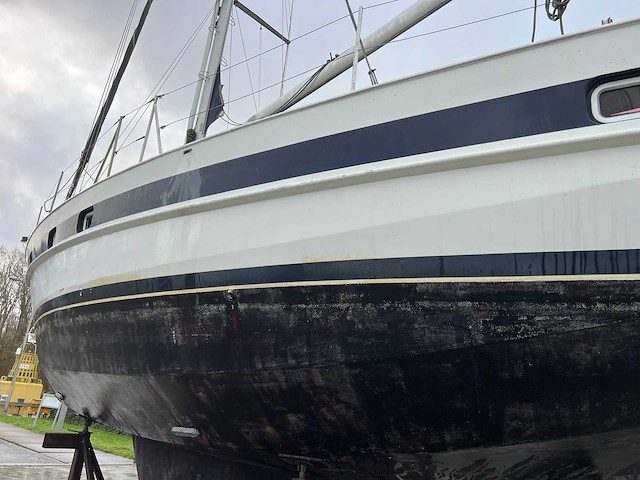 Van de stadt - 44 - zeiljacht - afbeelding 76 van  94