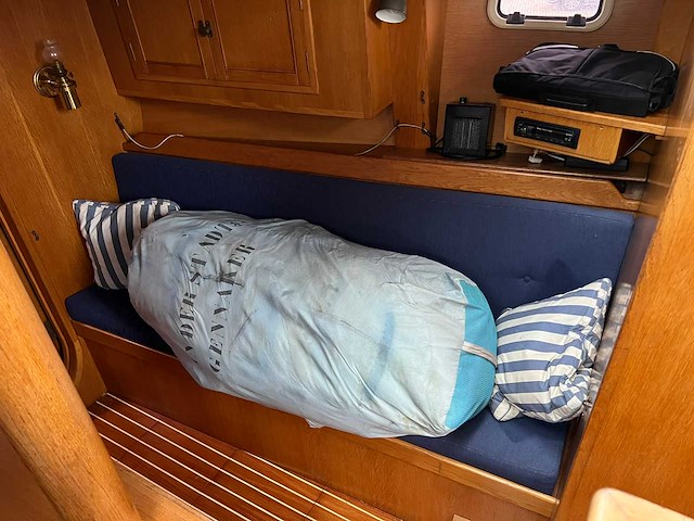 Van de stadt - 44 - zeiljacht - afbeelding 67 van  94