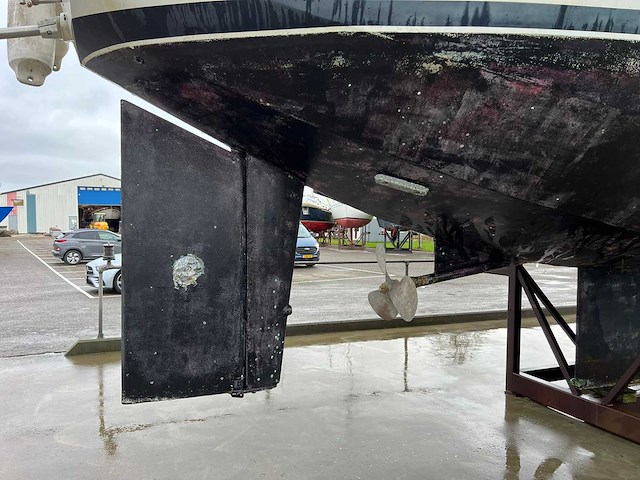 Van de stadt - 44 - zeiljacht - afbeelding 80 van  94