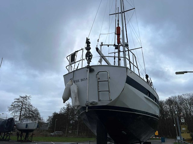 Van de stadt - 44 - zeiljacht - afbeelding 81 van  94