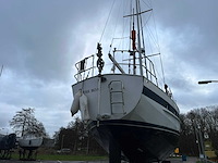 Van de stadt - 44 - zeiljacht - afbeelding 81 van  94