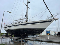 Van de stadt - 44 - zeiljacht - afbeelding 84 van  94