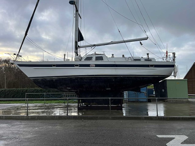 Van de stadt - 44 - zeiljacht - afbeelding 85 van  94