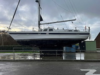 Van de stadt - 44 - zeiljacht - afbeelding 85 van  94