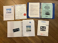 Van de stadt - 44 - zeiljacht - afbeelding 86 van  94