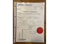 Van de stadt - 44 - zeiljacht - afbeelding 88 van  94