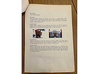 Van de stadt - 44 - zeiljacht - afbeelding 92 van  94