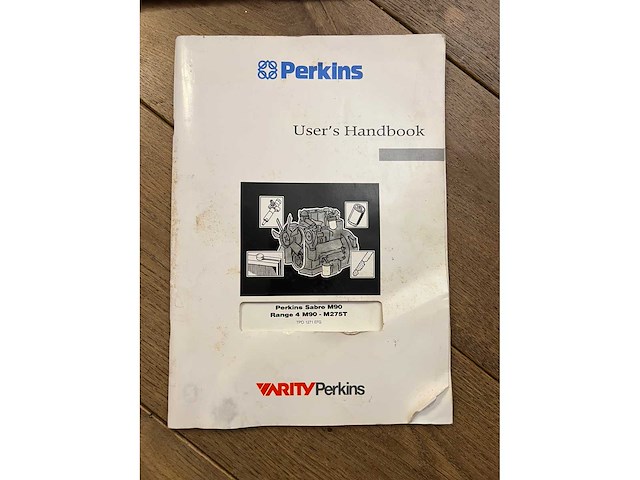 Van de stadt - 44 - zeiljacht - afbeelding 93 van  94