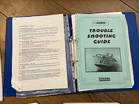 Van de stadt - 44 - zeiljacht - afbeelding 94 van  94