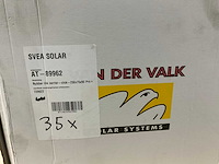 Van de valk - rubber tegeldrager click 250x75x90 pro+ (35x) - afbeelding 3 van  3