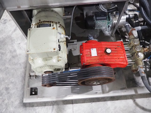 Van de vecht - afbeelding 3 van  22