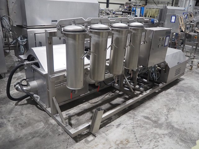 Van de vecht - afbeelding 1 van  22