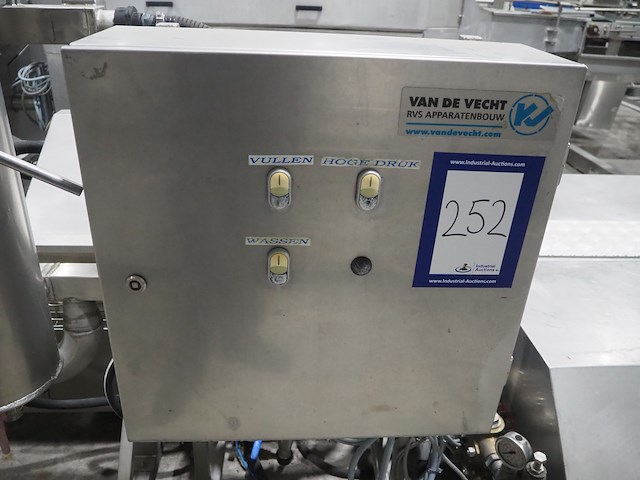 Van de vecht - afbeelding 14 van  22