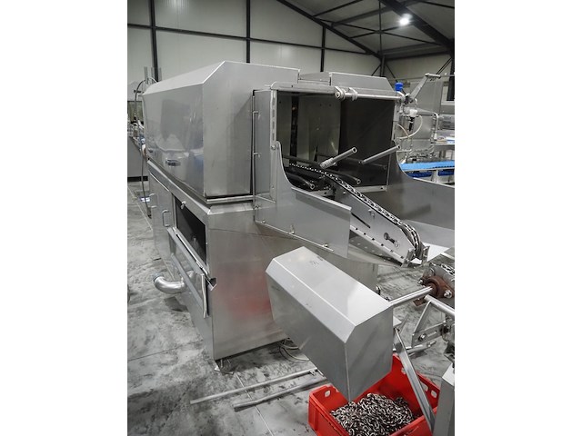 Van de vecht - afbeelding 46 van  48