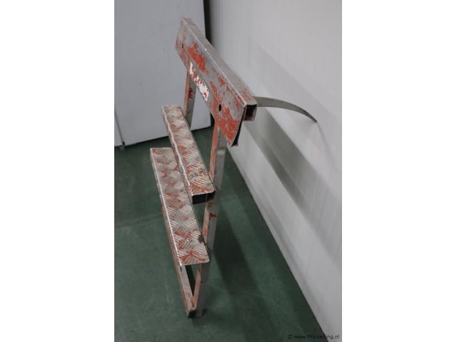 Van deest import rietdekkersstoel type dv251 - afbeelding 2 van  4