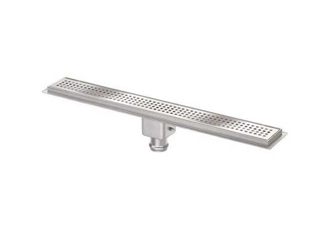 Van den berg - 625800 - douchegoot 800mm - afbeelding 1 van  3