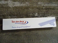Van den berg - douchegoot 800mm