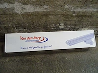 Van den berg - douchegoot 800mm