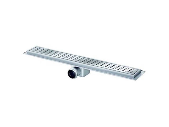 Van den berg douchegoot 70cm (2x) - afbeelding 1 van  4